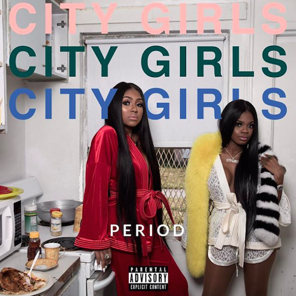 City Girls  Early Lives, Rise to Fame & Latest Tea