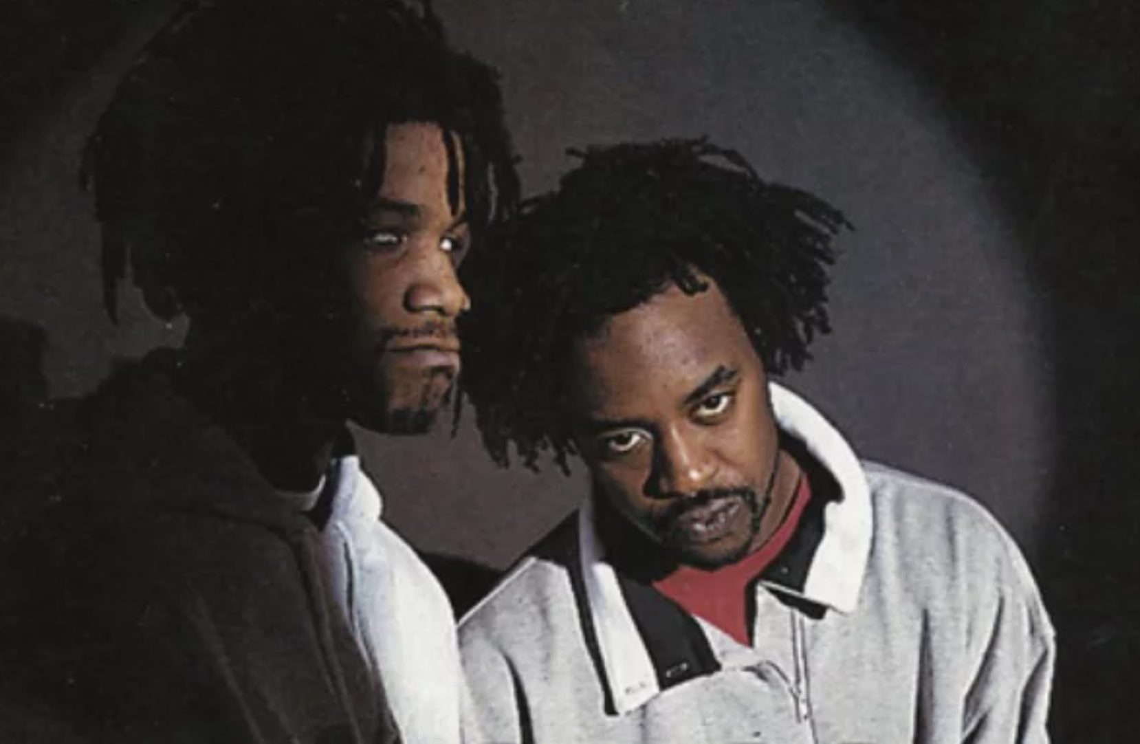 Heltah Skeltah Best Hip Hop Duos