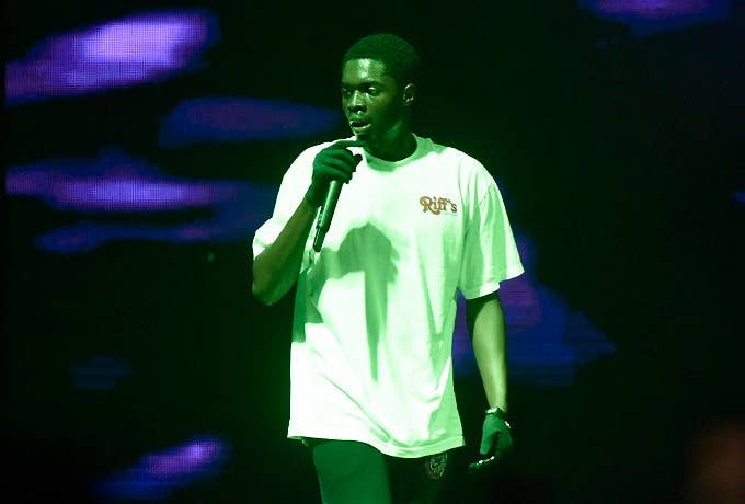 sheck wes