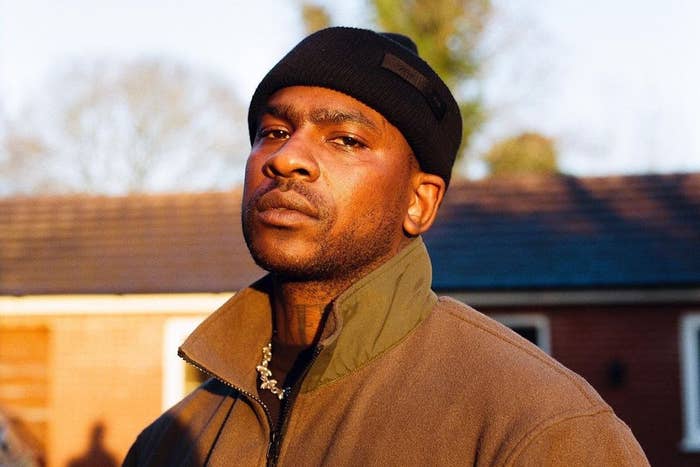 DJ Skepta Will Join The Martinez Brothers At London’s Beams Next Month ...