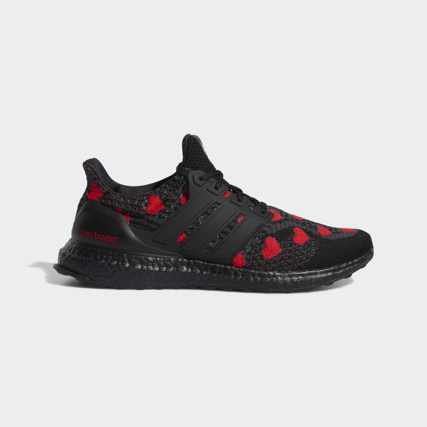 adidas Valentines Day Ultraboost Sneakers
