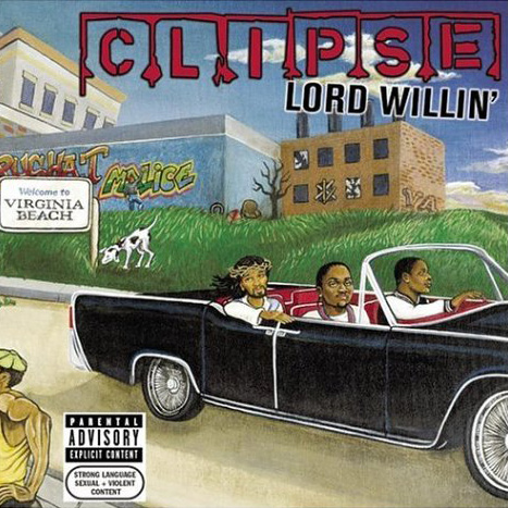 lord willin