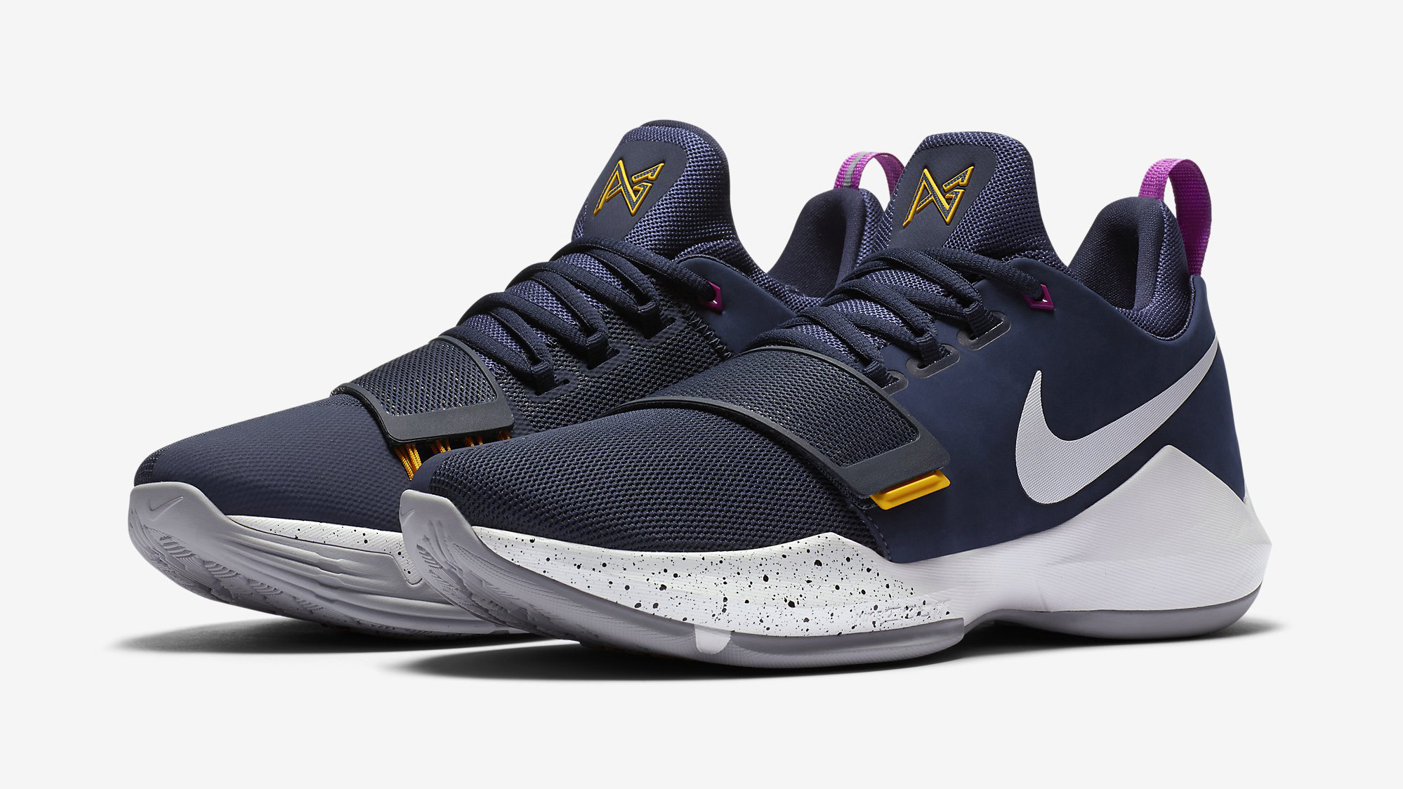 Nike PG1 Performance Review | Complex