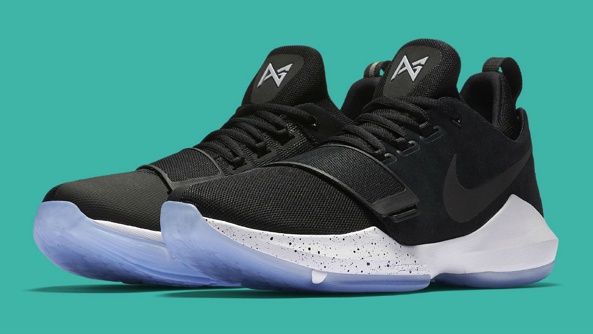 New Nike PG1 Hitting Stores Next Week | Complex