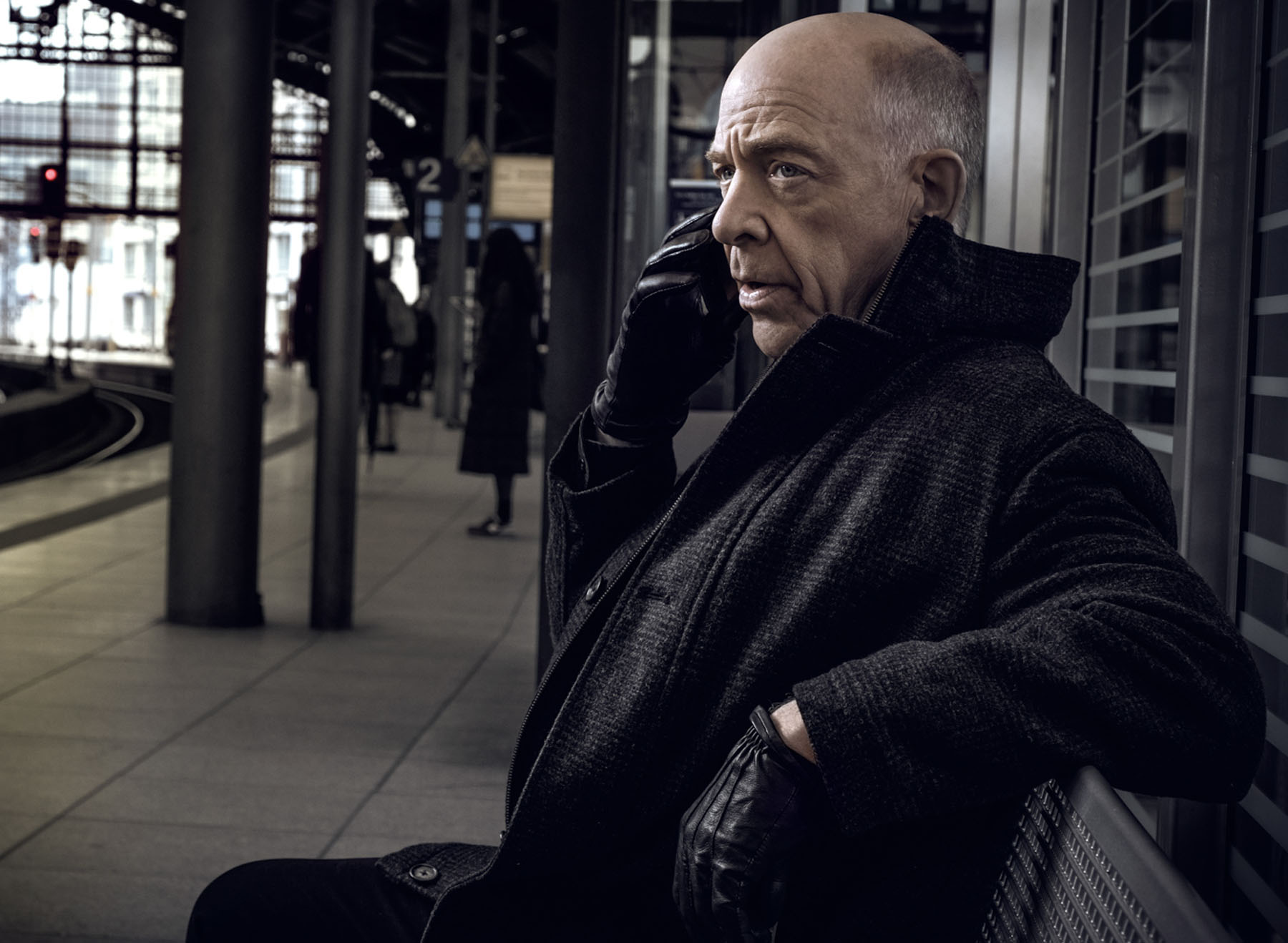 &#x27;Counterpart&#x27;