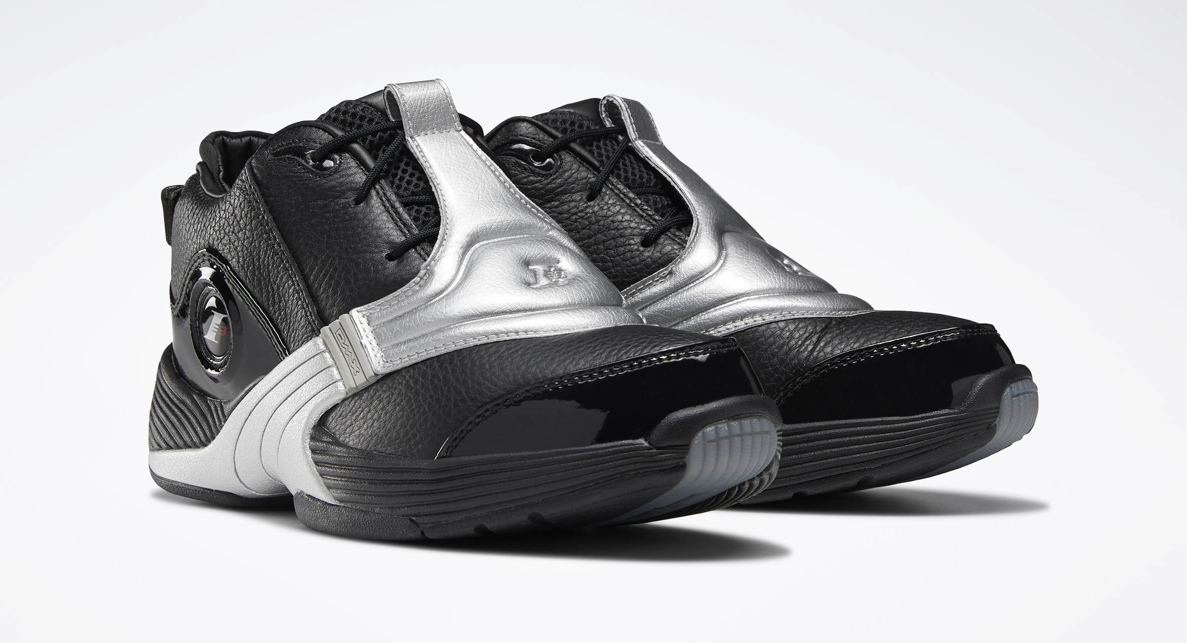 PROMO: Reebok’s Retro Basketball Sneakers Are Making A Comeback