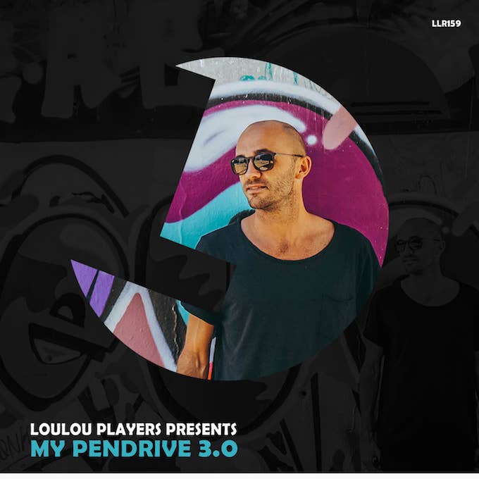 LouLou Players   &#x27;My Pendrive 3.0&#x27;
