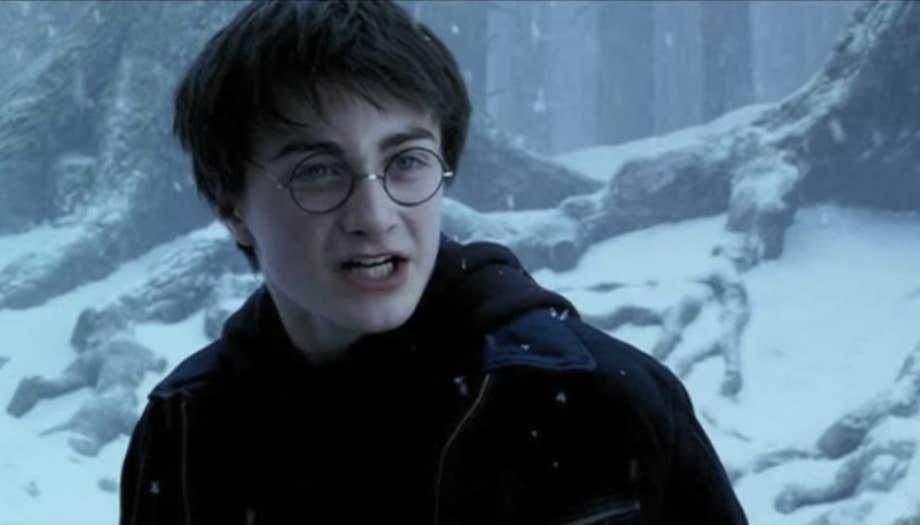 A Harry Potter Version of Pokémon Go Is on the Way Complex
