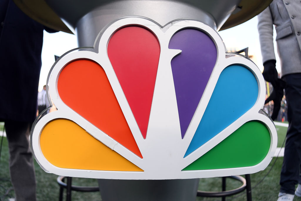 nbc logo