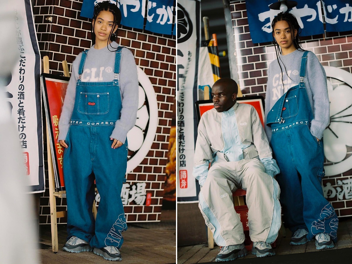 Asap hotsell rocky dungarees