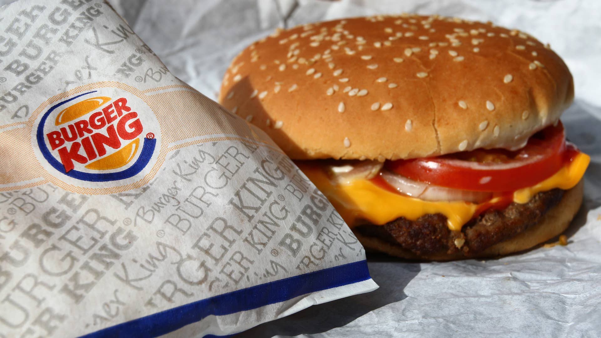 Como GANHAR UM WHOPPER BURGER KING GRÁTIS 