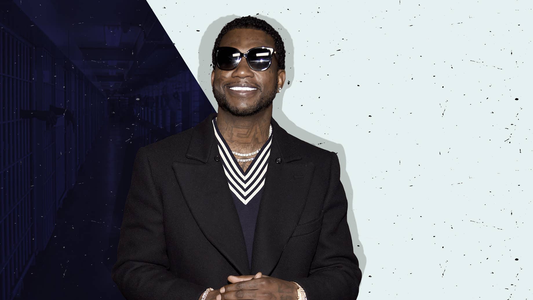 Watch Gucci Mane FaceOff Against Jeezy in 'Verzuz' Battle Complex
