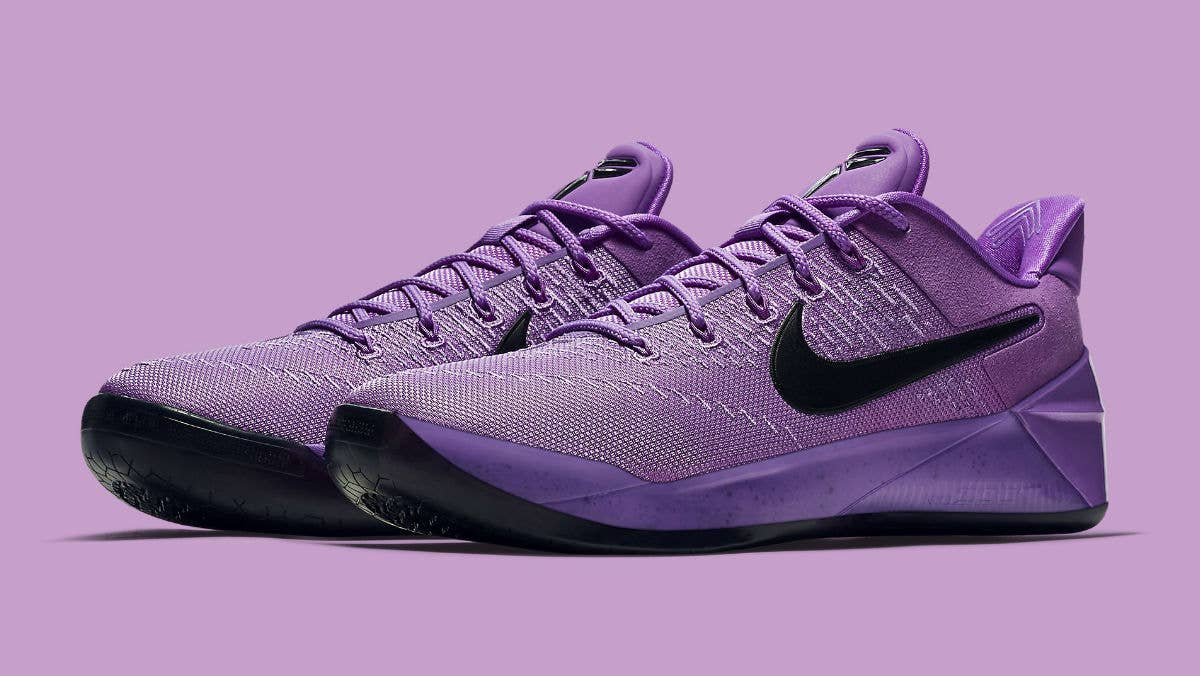 Nike Is Finally Releasing More Kobes for Lakers Fans Complex