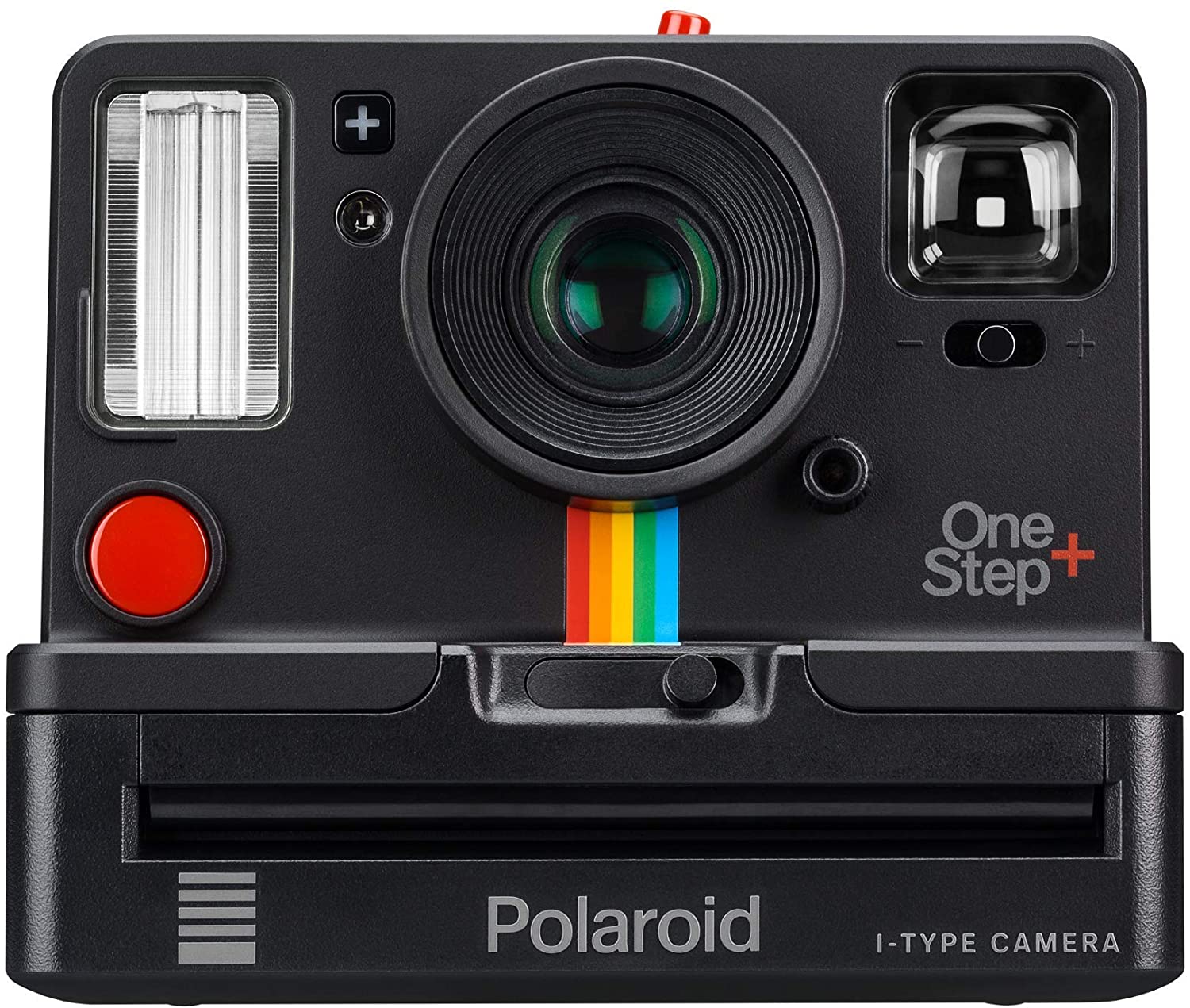 Polaroid camera