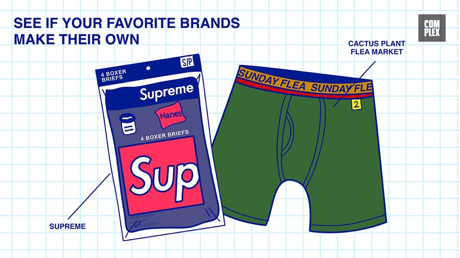 A Look Into the Best Mens Underwear for Hot Weather
