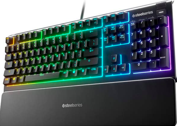 Apex 3 Gaming Keyboard