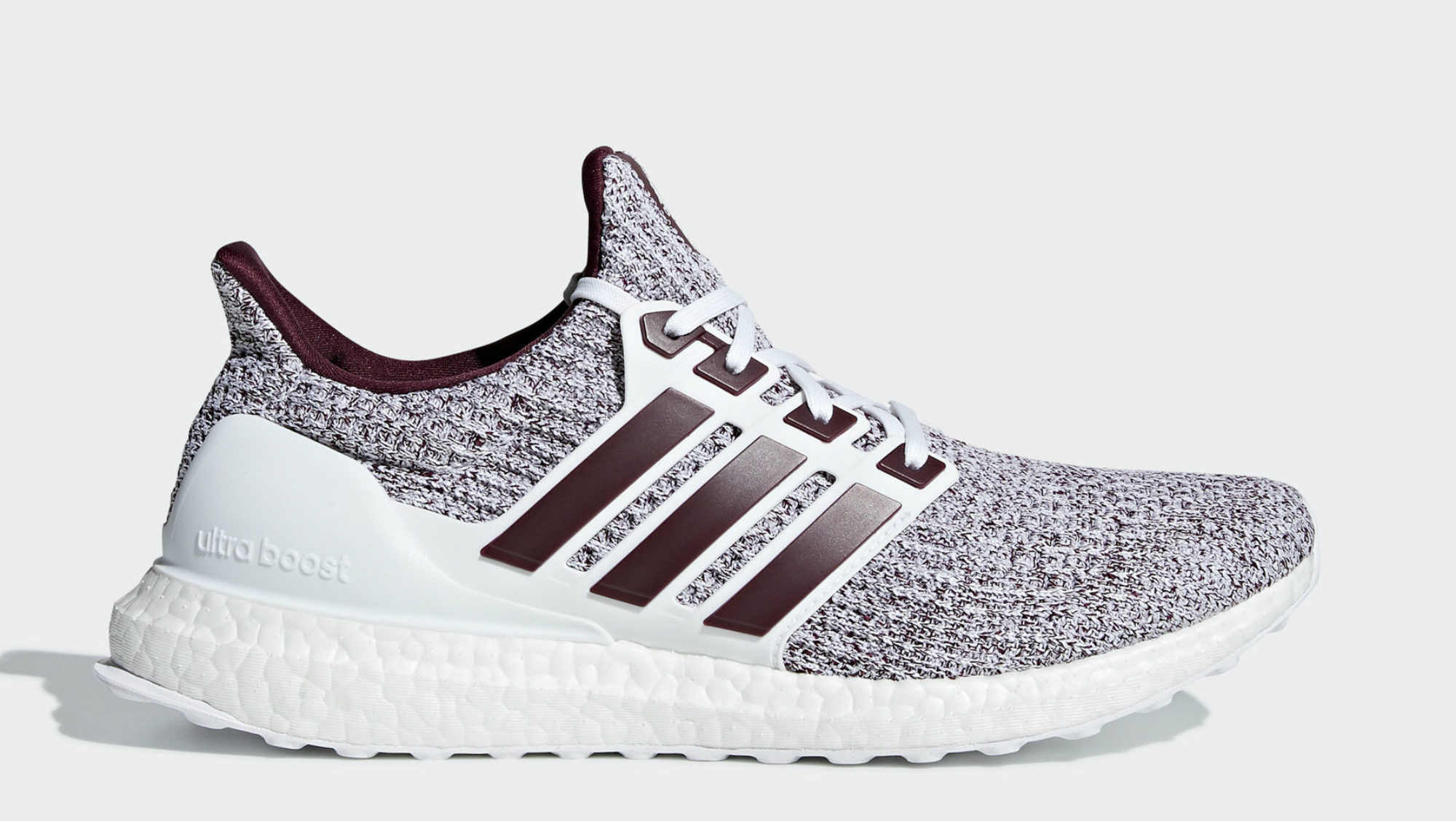 adidas ultra boost 4 0 texas a m ee3705 release date