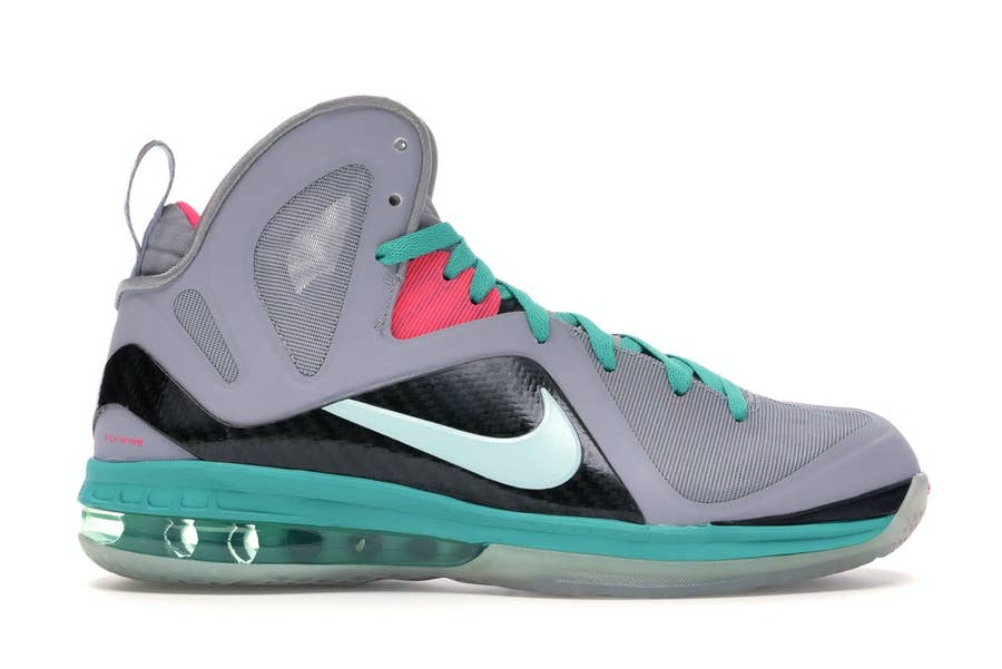 The 23 Best LeBrons Ever Released