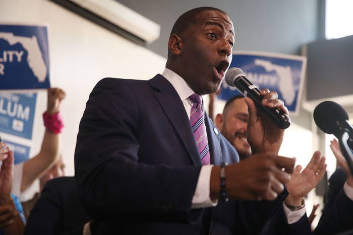 andrew gillum