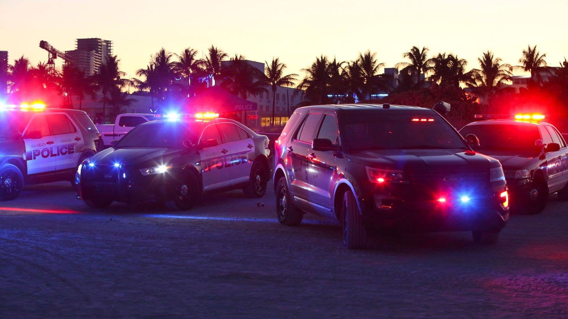 Miami police