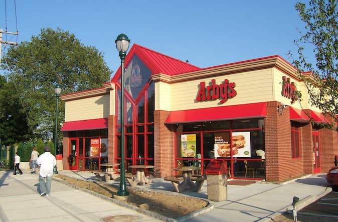 arbys