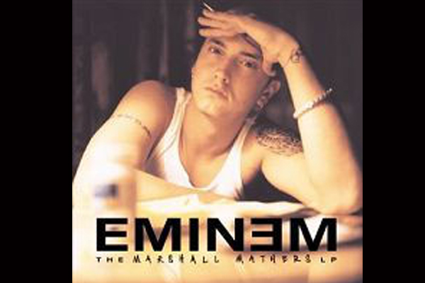 best eminem songs the kids