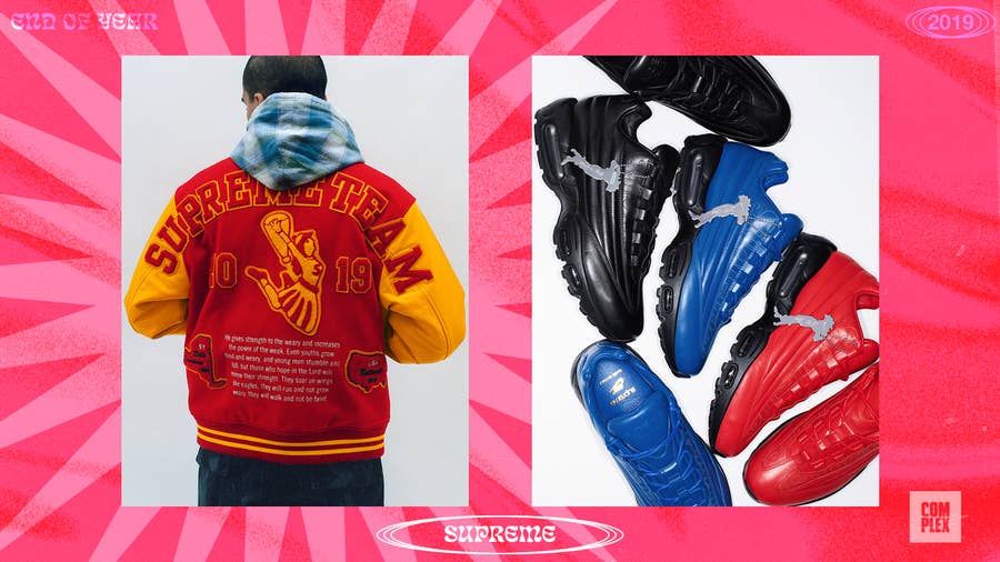 Best streetwear deals brands 2019