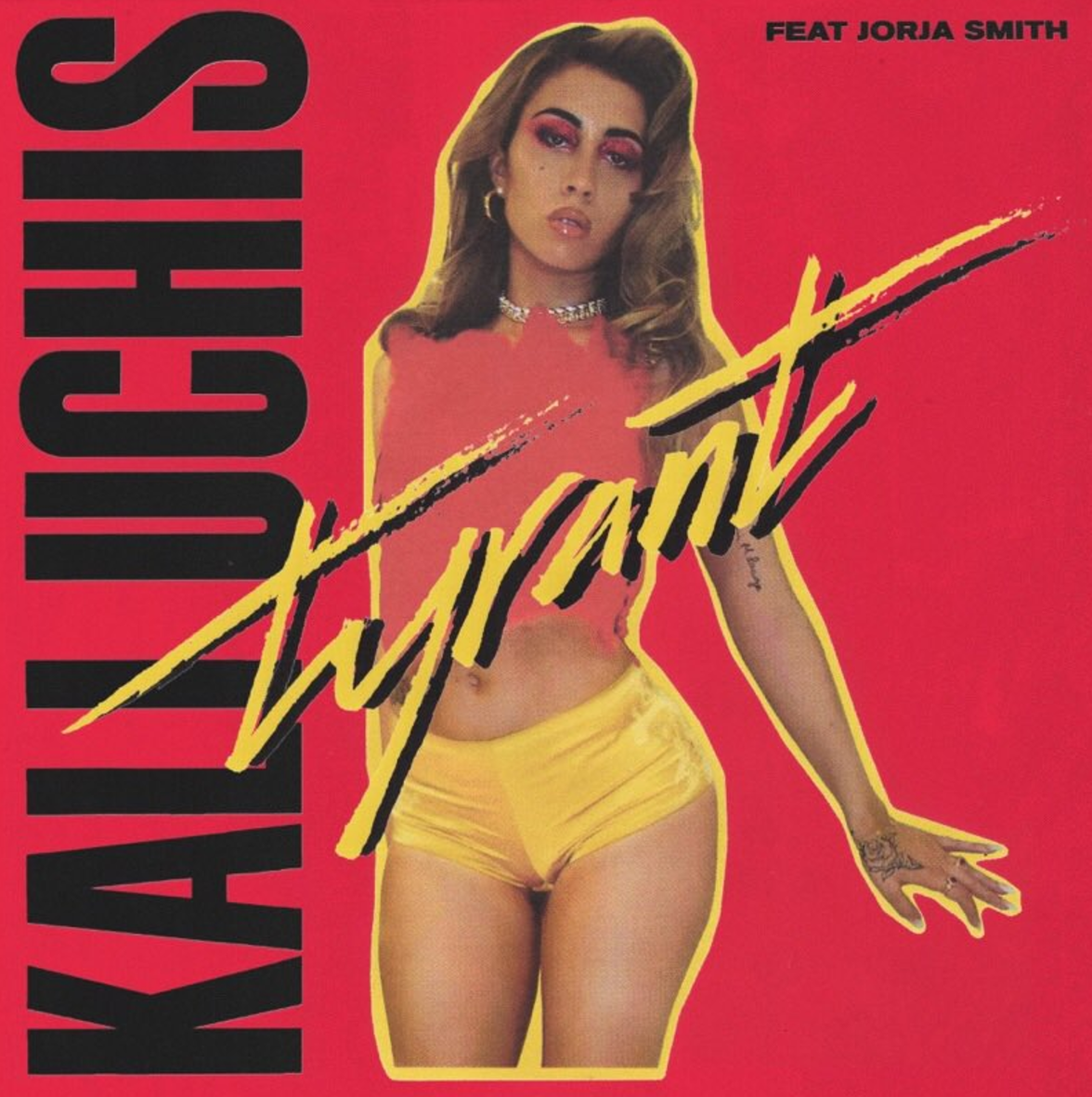 Kali Uchis Recruits Jorja Smith for Bouncy Single 