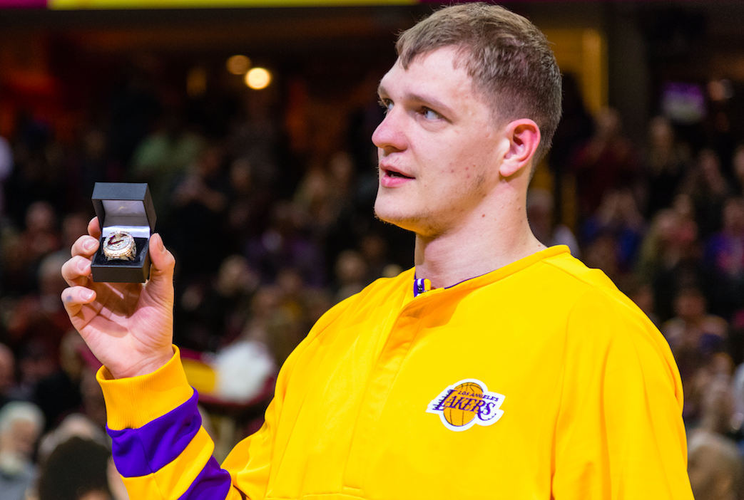 most overpaid nba players timofey mozgov