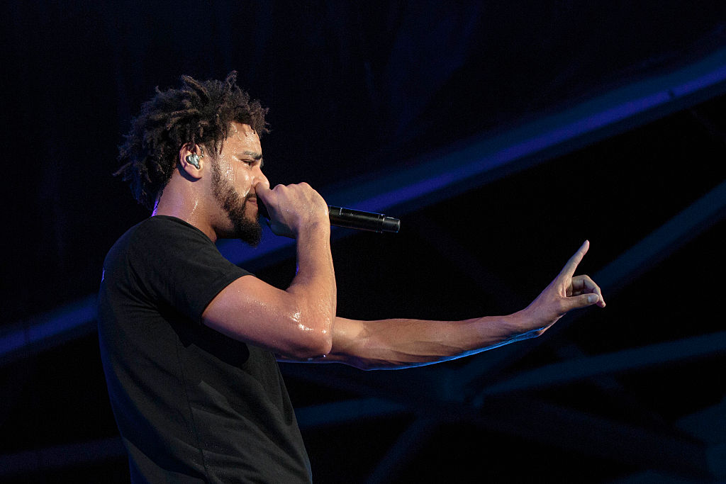 cole performing