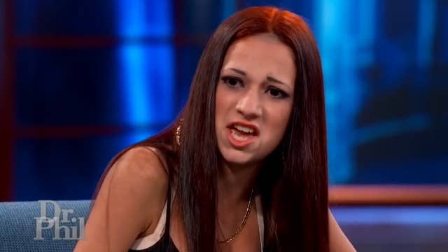 Cash Me Ousside How Bow Dah