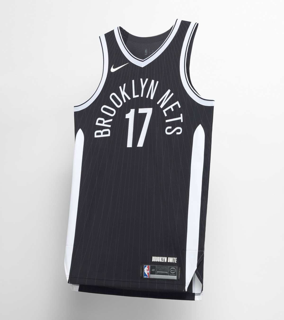 NBA City Edition 2019: The new Brooklyn Nets merch has dropped