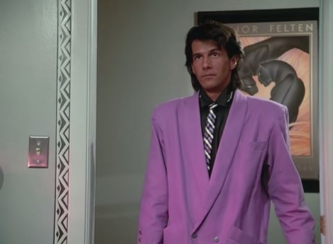 80s clearance suit fashion