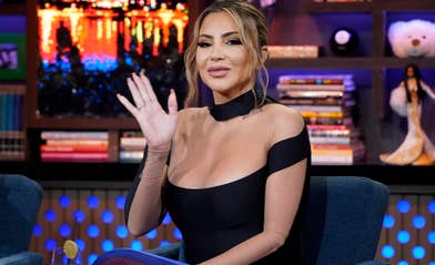 Larsa Pippen Says Her Father Told Her to Shut Down Her OnlyFans Account