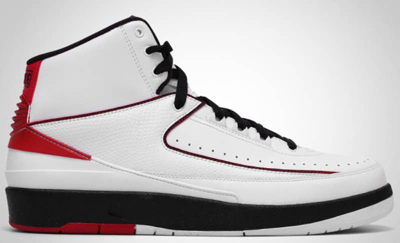 8 Basic Facts You Should Know About the Air Jordan 1