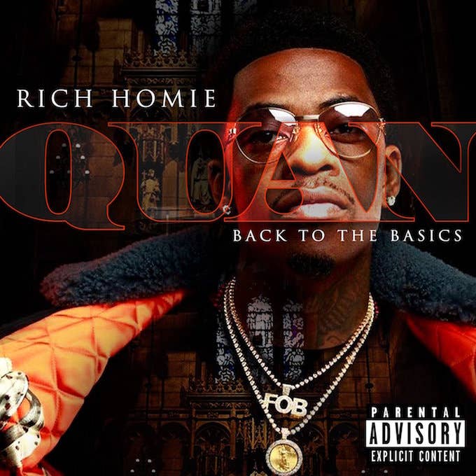 rich homie quan