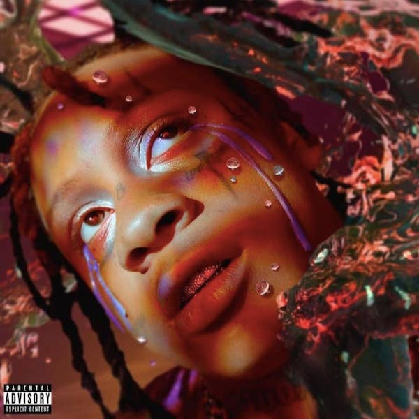 Trippie Redd &#x27;A Love Letter to You 4&#x27;