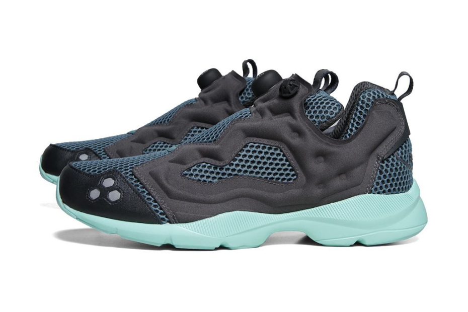 Reebok pump fury clearance hls