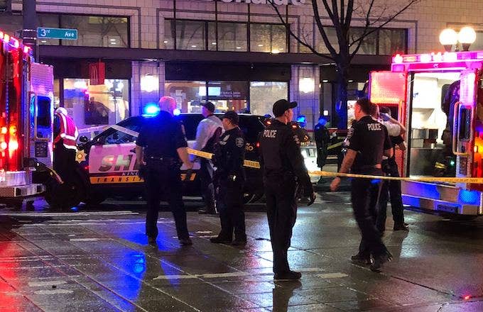 seattle shooting