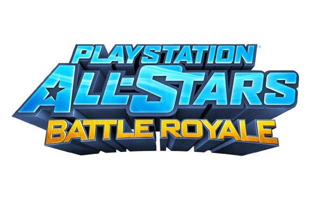 PlayStation All-Stars Battle Royal (PS VITA) NEW