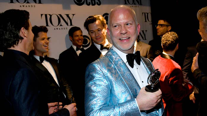 Ryan Murphy