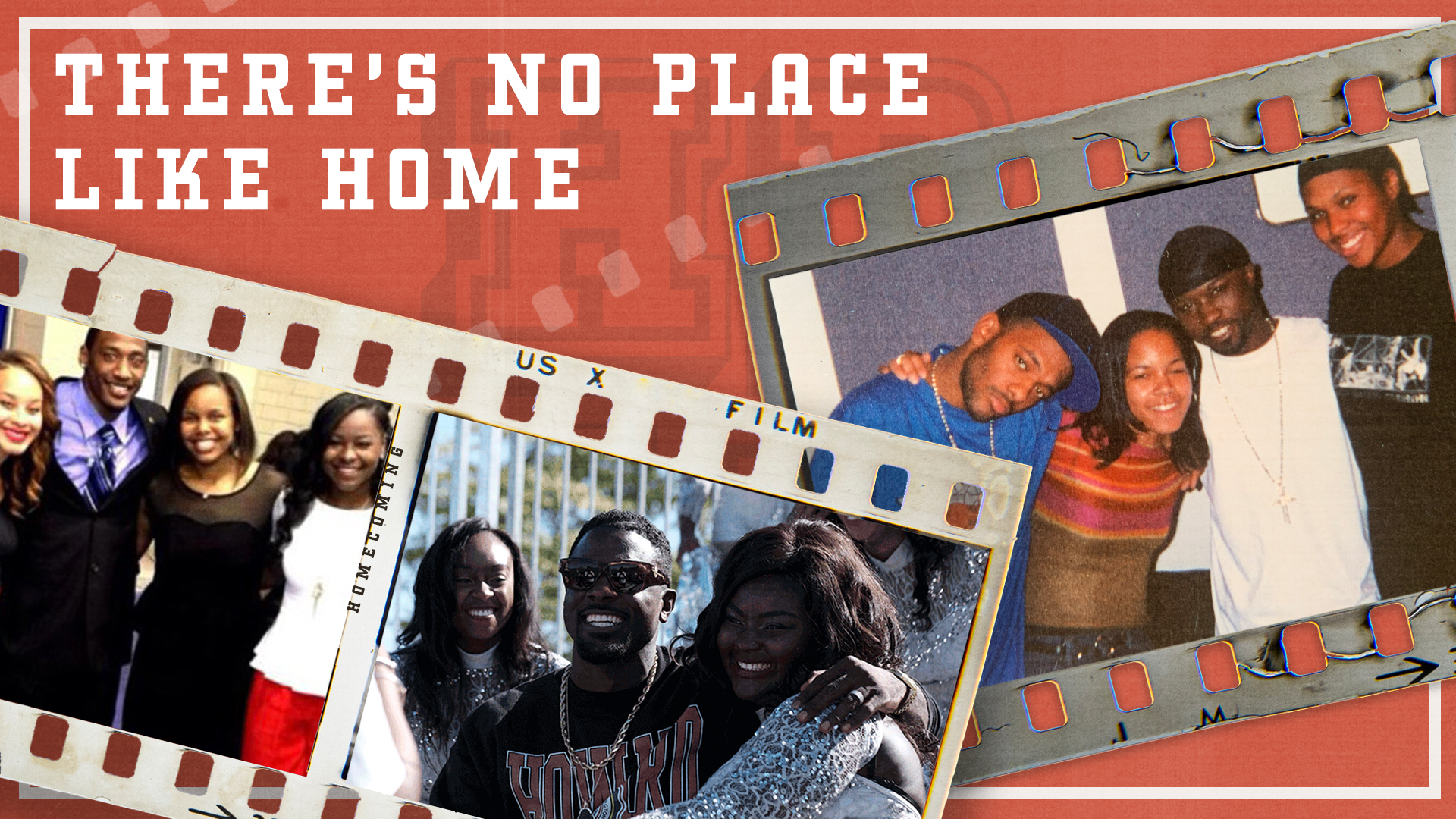 Target HBCU No Place Like Home Updated