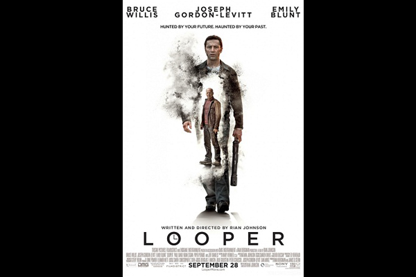 best movies 2012 looper