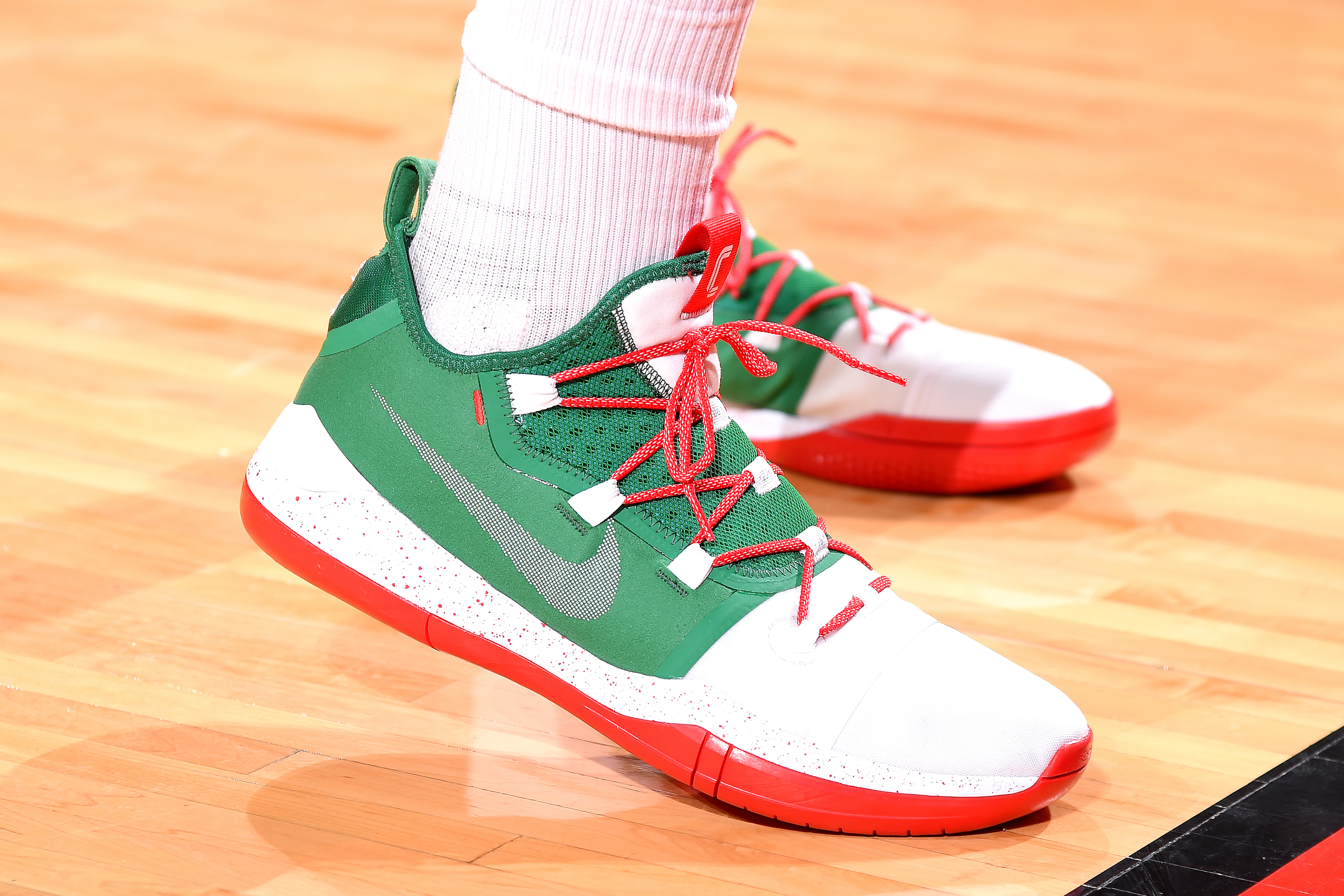 Nike Kobe A.D. &quot;Christmas&quot; PE