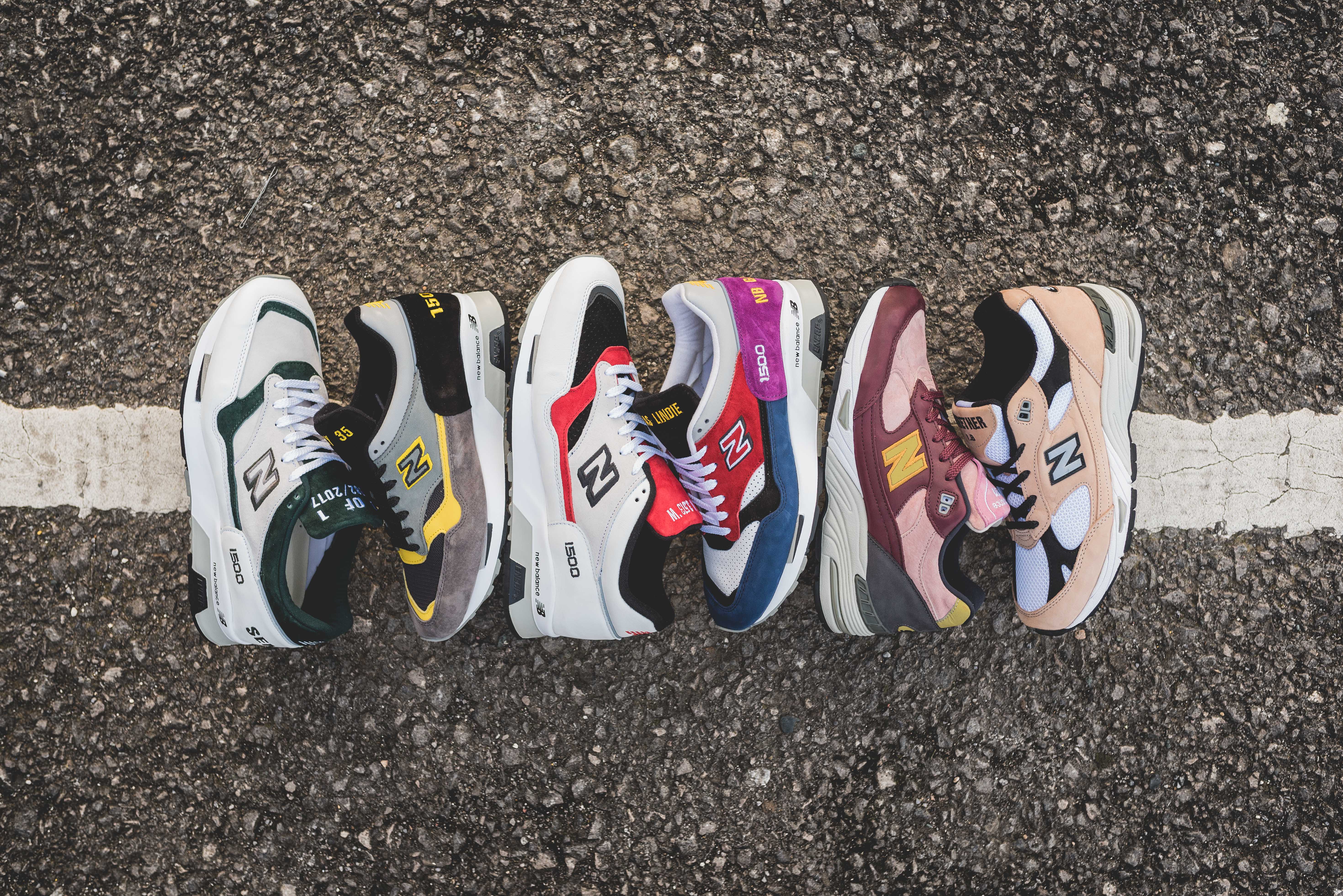 New balance shop 1500 archive