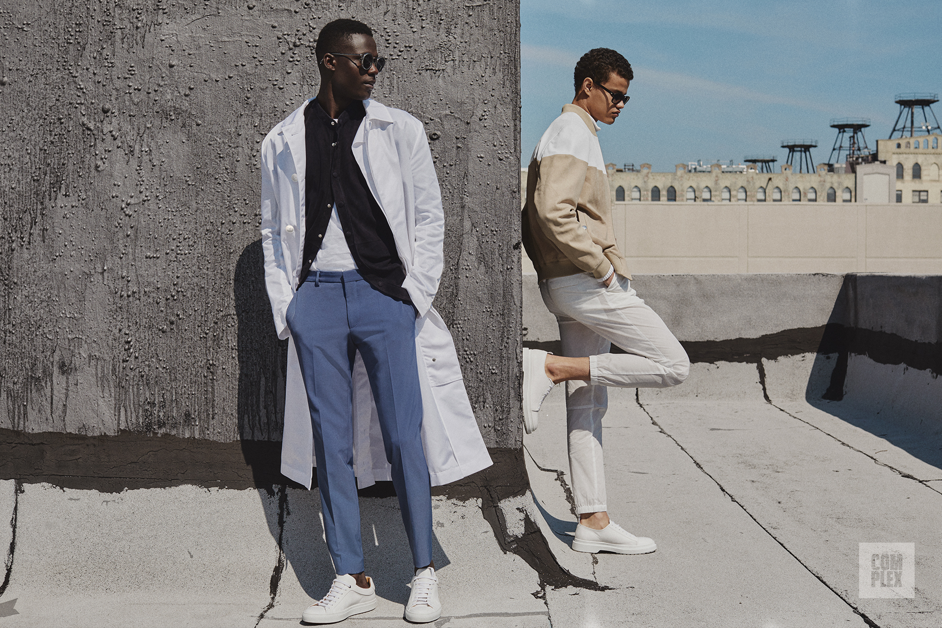 Hugo boss 2019 deals spring