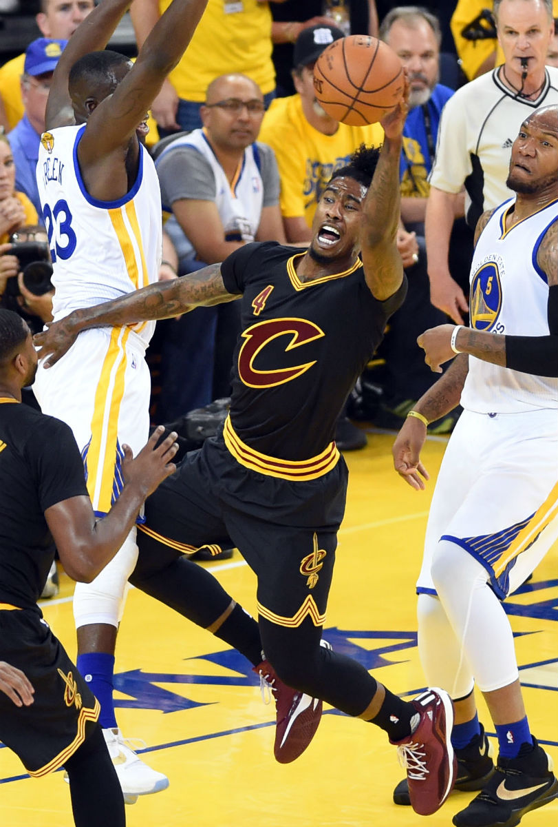 SoleWatch: Ranking The Sneakers Worn in Game 7 of the NBA Finals