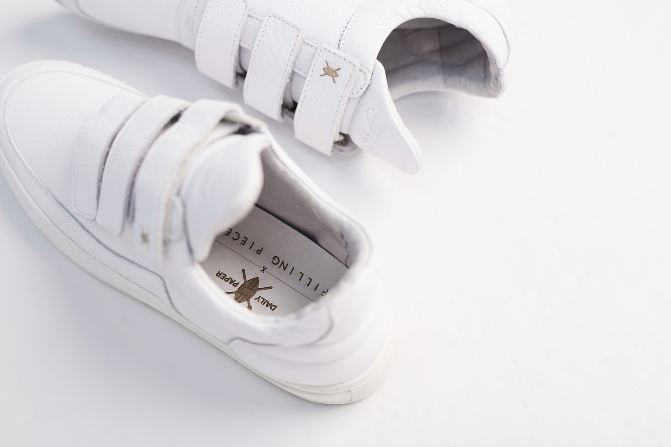 DAILY PAPER AND FILLING PIECES REUNITE WITH NEW COLLABORATIVE COLLECTION -  Numéro Netherlands