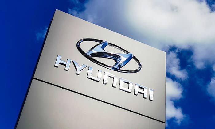 Hyundai recalls nearly 500,000 vehicles due to fire risk