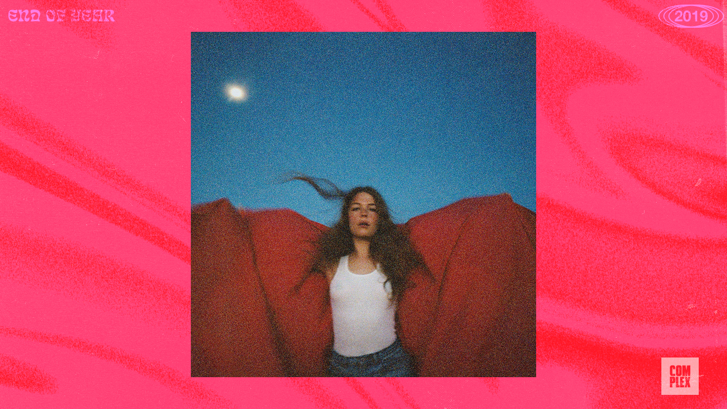 Maggie Rogers, ‘Heard It in a Past Life’